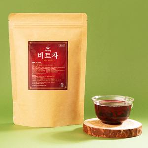 [티랑]  레드비트 비트차 100g