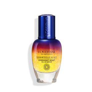 록시땅 이모르뗄 오버나이트 리셋 오일 인 세럼 30ml