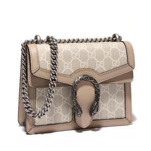 구찌 크로스백 421970UULBN9683 BEIGE DOM