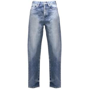 생로랑 데님 팬츠 614443Y13KB5272 DOM