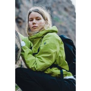 [25SS] [코오롱스포츠] 여성 소프트쉘 아노락 (SET-UP) TVJJS25462LGR