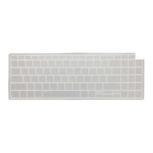 [파인스킨] 삼성 갤럭시북3 NT750XFG,NT751XFG 키스킨-굿터치감 15.6W