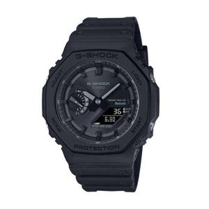 [지샥]지얄오크 올검 카본코어 블루투스 캐쥬얼 워치 GA-B2100-1A1DR