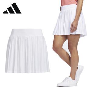 [아디다스골프] HS8951 여성 얼티밋365 투어 스커트