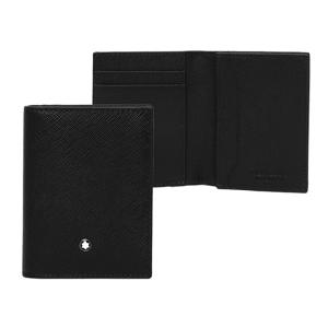 몽블랑 130322 사토리얼 4cc 명함 카드지갑