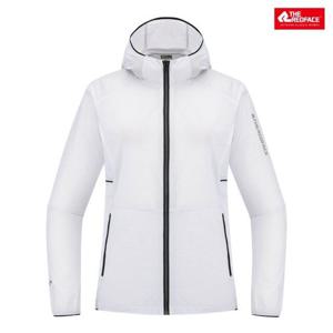 [레드페이스]핀스트라이프후디우먼재킷 REWFJKM23253