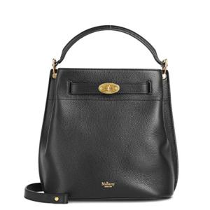 [멀버리] 이즐링턴 로고 HH9390 205 A100 버킷백 토트백 숄더백