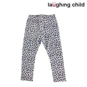 [래핑차일드] 레오파드 레깅스(88D1940470_BE)