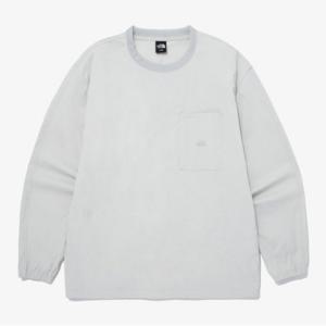 노스페이스티셔츠 JQS NM5MQ11C 남성 올 라운드 스