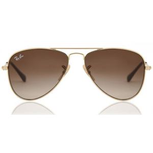 레이밴 키즈 RJ9506S 파일럿 223/13 아동용 선글라스