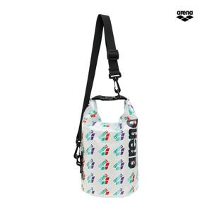 아레나 원통 드라이백 4L A4AC1AB27 WHT