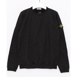 [국내]스톤아일랜드 10세 맨투맨 791660143 V0029