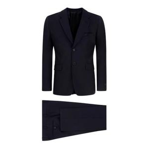 프라다 수트 세트 UAF420S152D39F0008 Blue