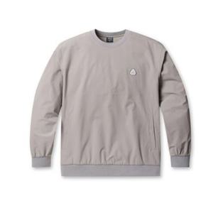 [폴햄]남성 무브 우븐 맨투맨 (PHF1TR1770)