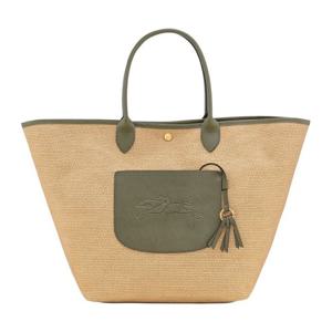 롱샴 디태처블 태슬 라지 숄더 백 10308 HGKM04