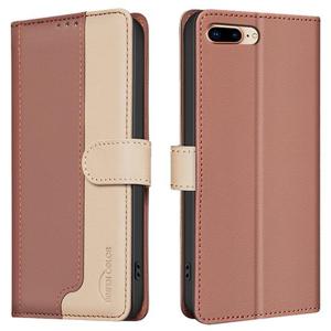 아이폰8 8플러스 투톤 다이어리 가죽 지갑 거치대 핸드폰 케이스