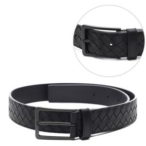 [보테가베네타] 24FW 남성 인트레치아토 벨트 (475599 V47W0 1275 24F)