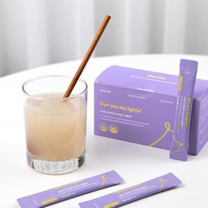 사르르 잘 녹는 차전자피 식이섬유 더블케어 20스틱 110g