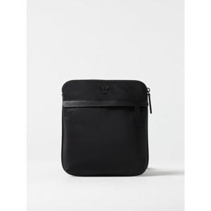 엠포리오 아르마니 크로스백 EM001807AF13454 UC001 Black