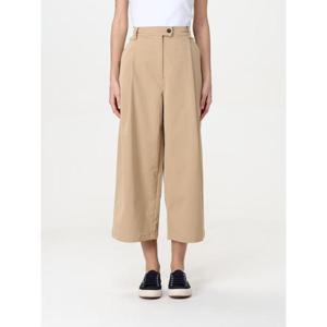 세이브더덕 스트레이트 팬츠 DP2054WGABA20 40015 Beige