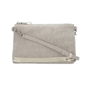 바네사브루노 0PVE31 V41071 018 스팽글 스몰 파우치