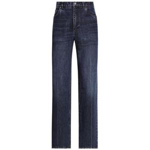 돌체앤가바나 데님 팬츠 GWVNXZ G8MU3S9001 Blue