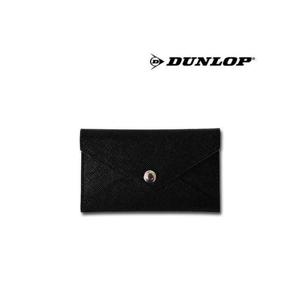 [던롭] 남성용 슬림명함카드지갑 DL-WF103-1 (BK)