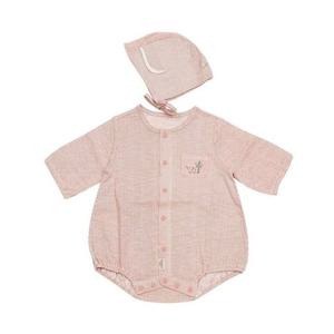 압소바(CH) 프프 7부 바디슈트 모자 세트 (A2310620)