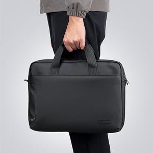 [마크라이든]MR0181T 가벼운 무게 노트북수납 데일리 토트백