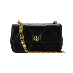 토리버치 154710 001 키라 다이아몬드 퀄팅 플랩 미니 체인 숄더백