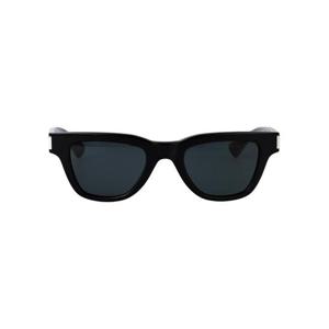 생로랑 선글라스 SL 789 JACQUES 001 black