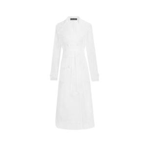 돌체앤가바나 더블브레스트 트렌치코트 F0W3XTFUMG9 W0800 TP934872144