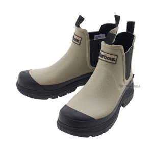 [바버] SS25 남성 웰링턴 첼시 부츠 MRF0028 ST51