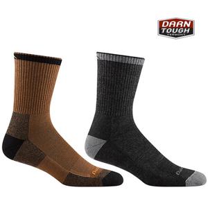 단터프 프레드 터틀 하이킹 등산 양말