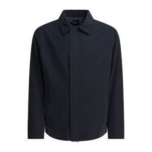 빈스 라이트웨이트 블랙 캐주얼 재킷 M10414053A 403CBL