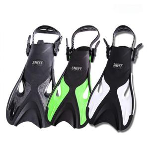 아트박스/스네프 스네프 오리발 성인용 사이즈조정가능 SMT-1100