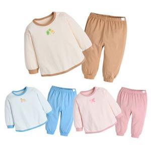 [모이몰른]유아 리오루즈 실내복 세트 M251NNN04P