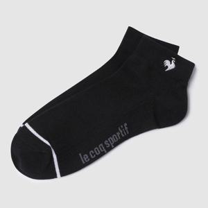 [르꼬끄공식] 베이직 로우삭스 (QQ323ASC72)