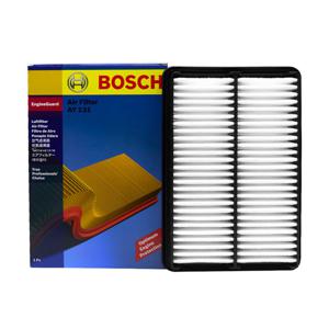 현대 NF쏘나타 디젤 보쉬 정품 에어필터 A2131