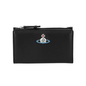 [비비안웨스트우드 VIVIENNE WESTWOOD] 54020003W L001L N403 여성 카드지갑