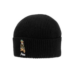 [폴로랄프로렌 POLO RALPHLAUREN] PC1382-001 공용 비니