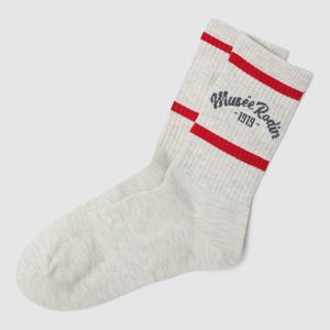 [르꼬끄공식] 라이프 그래픽 하이삭스 (QQ323ASC82)