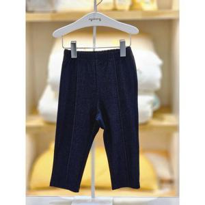 아가방 세이브존02 청 스판 제깅스 02s75201