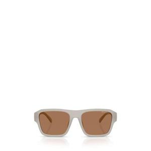 알마니 선글라스 AX4154SU 8372OK MATTE OPAL GREY