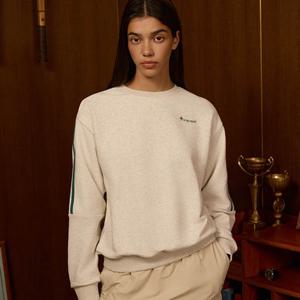 [르꼬끄공식] 유니 선데이 루즈 맨투맨 (QQ323LFS92)