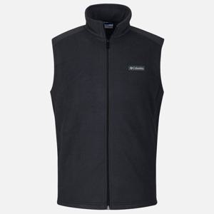 [컬럼비아]남성 스틴스 마운틴 폴리스 베스트 방한용 이너 조끼 AE153C100-010