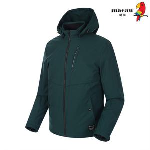 [마코] (남성)탈착후드집업점퍼_MOM3JP91