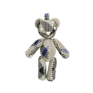 [버버리 BURBERRY] 8103392 B9629 공용 키링