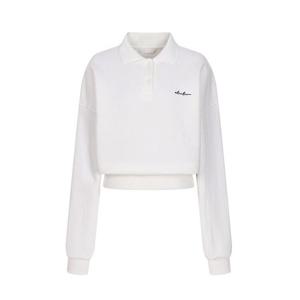 [올리브데올리브] 카라 스웻 셔츠 OH5WE9850