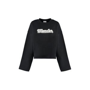 몽클레어 긴팔 티셔츠 8G00020899U5 999 black